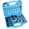 Lichtmaschine Wechsel Satz Werkzeug Set Freilauf Riemenscheibe Arretierer 30pcs