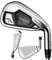 Callaway Golf Rogue ST Max OS Lite Iron Set (Right Hand, Graphite Shaft, Regular Flex, 5 Iron - PW, Set of 6 Clubs)