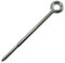 Gerüstösen Gerüstschrauben Ringschrauben Augenschraube Gerüstdübel L90mm - 400mm (10, mm 12 x 350)