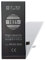 [TY BETTERY] Batteria compatibile con iPhone SE 2020 da 1821 mAh / A2275, A2298, A2296 / Garanzia 24 mesi