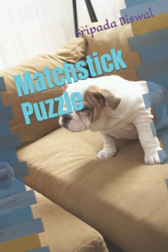 Matchstick Puzzle