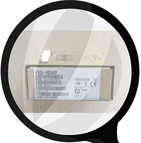 FX3U-485ADP FX3U 485ADP New Adaptor Module