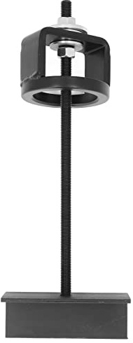 Outil Compression Ressort Embrayage ATV, Métal Durci Longévité Étendue, Compatible Motoneige SXS UTV, Outillage Mécanique Professionnel