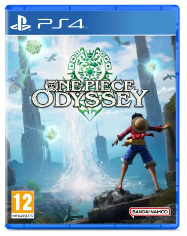 Bandai Namco Entertainment Germany Odyssey P4 VF