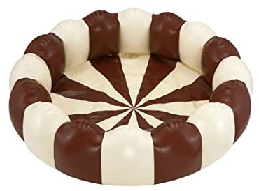 Petites Pommes Pool Alice für Kinder von 1-3 Jahren (Braun)