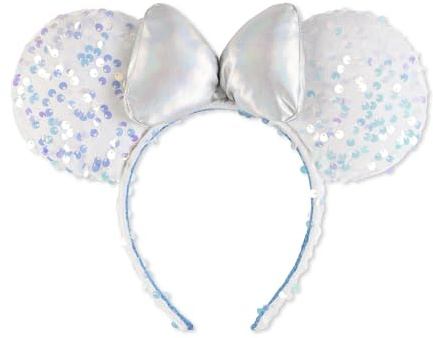DISNEY Cerchietto per capelli per il 100° anniversario di Topolino VH701149L.PH