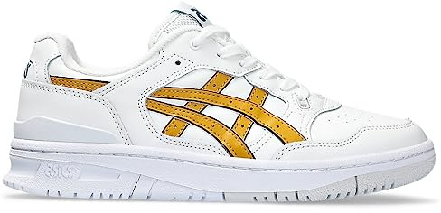Asics 1201A476-114 EX89 Herren White/Mustard Seed EU 42
