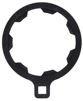 Laser 8819 Coolant/Radiator Cap Wrench - for VW Group