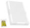 Kitchen Vakuumierbeutel, Sous Vide Gefrierbeutel, Vakuumbeutel Lebensmittel, 50PCS 15x25cm Vakuum-Beutel für Vakuumiergerät Vakuumierbeutel für alle Vakuumierer Einschweissbeutel