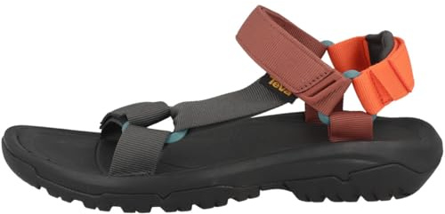 Teva Hurricane Xlt2 Sandalen, Mehrfarbig
