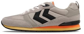 hummel Monaco 86 NS Trainers EU 36