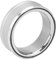 Aktivitäts-Tracker Smart Ring, Stilvoller Gesundheits-Tracker, Fitness-Tracker-Ring mit Ladekabel für Männer und Frauen, Fitness-Band, Fitness-Armband, Gesundheitsband (Größe 11)