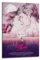UYEHCHAKS Filmposter Dirty Dancing Poster für Zimmer, 61 x 91 cm, Posterrahmen, Wandkunst, Poster, Wandkunst, dekoratives Gemälde, Schlafzimmer, Gemälde, Poster, 60 x 90 cm, Rahmenstil
