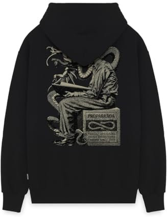 PROPAGANDA Dream Hoodie