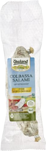 Colbassa luftgetrocknet 12 x 150 g