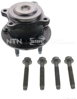 SNR Wheel Bearing Kit R153.79