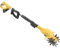 GAYAYAS Motoculteur électrique à Main, houe, fraiseuse de Sol, Outils de cultivateur Portables, avec Batterie 2000 mAh et Chargeur, pour Le Jardin, Les potagers