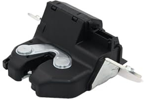 serratura del portellone dell'auto Attuatore di bloccaggio della porta del portellone posteriore per dell'auto Fi&at 500 per Grande Bravo per Punto per Evo 2010-2014