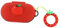 Wireless Earphone Silicone Protective Cover Case for Durable and Portable Earphone Shell for Travel Unique Design for Compatible with Samsung