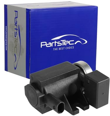 PartsTec PTA510-0568 Druckwandler, Turbolader vorne | PTA510-0568 passend für A-Klasse B-Klasse