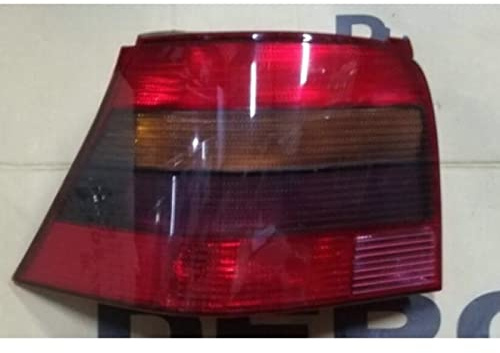 LED-Bremslicht Fahrlicht Rückleuchten und Rückleuchten für Golf 4 Eosuns