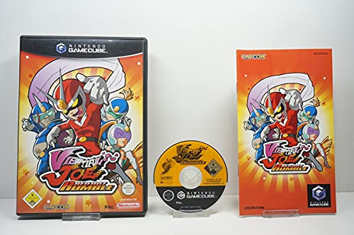 Viewtiful Joe - Red Hot Rumble