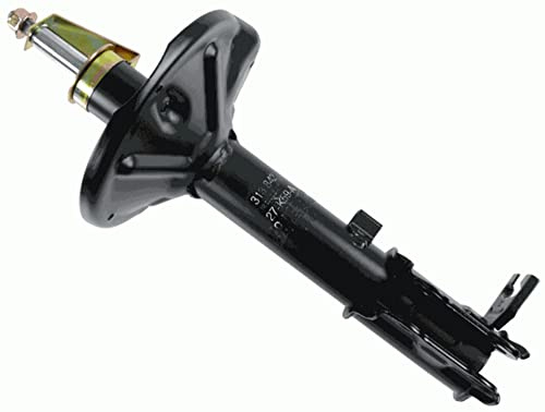 SACHS 313 842 Shock Absorber Compatible for Hyundai Excel I (X-3) 1994-2002 Right, Rear Axle and Other Vehicles