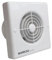 Manrose QF100T Quiet Extractor Fan with Timer for 4/100mm Duct