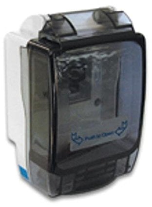 AVE 45SP42K - COPERCHIO AVE SEAL IP56 S45 2M