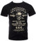 Avenged Sevenfold Seize The Day T Shirt (Black)