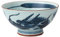 Saikai Pottery SAIKAI Céramique Japonaise Bol Fabriqué à la Main au Japon (Dragon 14cm)