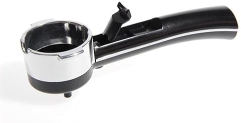 DeLonghi 7313280779 Siebträger für EC150, EC220, EC221, EC300, EC330, ECO310, ECOV310, Espressomaschine