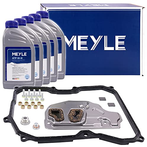 MEYLE | Kompatibel mit: AUDI A3, TT, SEAT ALTEA, CORDOBA, IBIZA III, TOLEDO IV, SKODA OCTAVIA II, RAPID, ROOMSTER, VW GOLF PLUS V