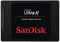 SanDisk Ultra II Unità SSD Interna da 2,5, 500 GB SATA III, Fino a 545 MB/sec, Nero