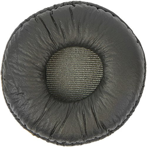 JABRA Ohrkissen Kunstleder für Pro 9XX/Pro 94xx (10 Stück)