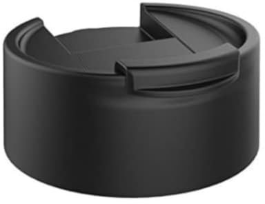 NuRich con Tapa/de Labios Cap para Hydro Termo Boca Ancha Deportes Botella de Agua con Tapa y Parte Superior, Fits Hydro Flask Botella de Agua