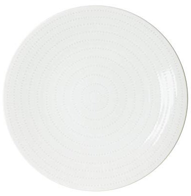 Table Passion - Assiette plate Fiory 27 cm (lot de 6)