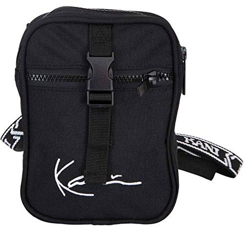 Karl Kani Signature Block Messenger Bag
