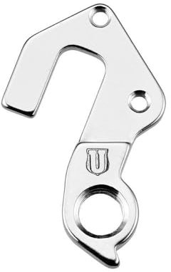 Union GH-267 Schaltauge Silber Einheitsgröße