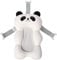Tapis de Bain Flottant Pour Bébé, Doux Coussin de Bain Nouveau-né, Mignonne Chaise de Bain, Coussin de Baignoire Antidérapant, Bébé Baignoire Coussinet Suspension Adapté Pour Nouveau-né 0-12 Mois