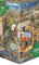 Superhero Movie Puzzle: 2000 Teile