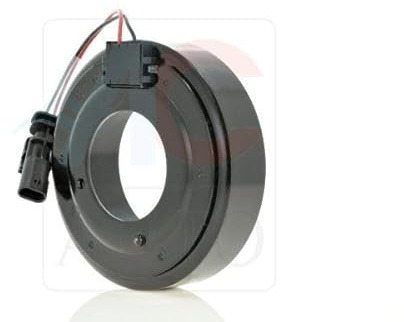 ACAUTO Spule, Magnetkupplung (Kompressor) AC-04SD32 | Ac-04SD32 / QCC0097 passend für Insignia