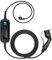Ladestationen, Keine Installation Mobile Wallbox (3.6kW-16kW) Traveller Set inkl. 4 Adapter CEE Schuko Adapter, für Elektrofahrzeuge (Schuko)