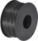 QUARKZMAN 28AWG Draht 28 Gauge Litzenkabel PVC Anschlusskabel, Elektrokabel UL1007 Spule verzinnter Kupferdraht 50M/164ft Schwarz für interne Verbindungskabel, Marine