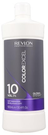Revelador para tintes de pelo de la marca Revlon ideal para Unisex Adulto