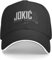 Baseballkappe Snapback Sonnenhut Nikola Jokic Elite Signatures Baseball Kappe Wanderhut Luxus Mann Hut Sonnenkappe Herren Kappe Damen Hip Hop Geburtstagsgeschenk
