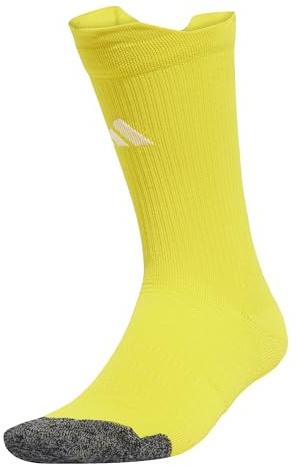 adidas Unisex Football Cushioned Performance Crew Socks (pack of 1)