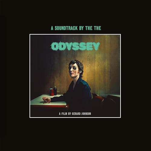 Odyssey (A Soundtrack by THE THE)