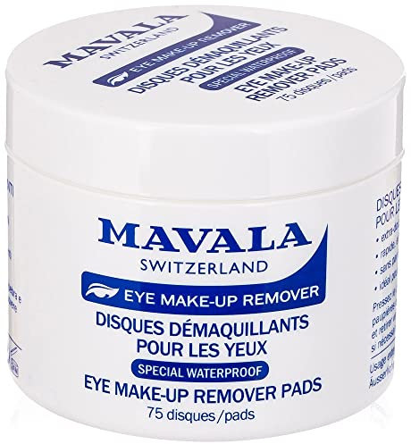 Mavala Cotton Pads 0.21 g