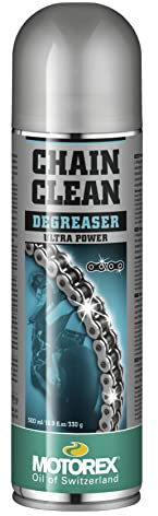 Motorex MOUNTAIN Dégraissant Chain Clean Spray